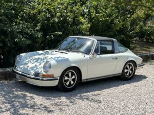 Bild 1/8 von Porsche 911 2.2 T (1970)