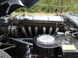 Imagen 15/19 de Jaguar E-Type 4.2 (1967)