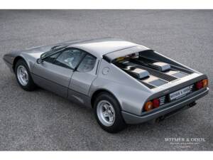 Bild 11/31 von Ferrari 512 BB (1980)