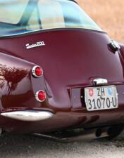 Bild 22/42 von TVR Griffith 200 (1965)