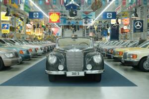 Afbeelding 5/50 van Mercedes-Benz 300 Cabriolet D (1952)
