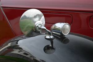 Immagine 21/50 di Alvis TA 14 Duncan Sports (1948)