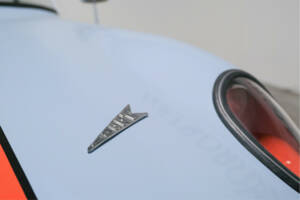 Imagen 11/20 de Glas Goggomobil Dart 400 (1960)