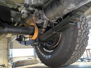 Bild 47/49 von Land Rover 109 (1982)