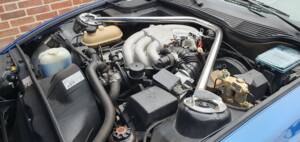 Bild 5/6 von BMW Z1 Roadster (1991)