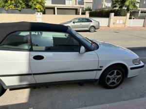 Bild 8/10 von Saab 9-3 2.0 Turbo (2001)