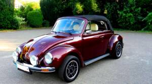 Imagen 2/70 de Volkswagen Käfer 1303 LS (1978)