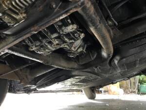 Image 57/83 of Volkswagen Karmann Ghia 1500 (1969)