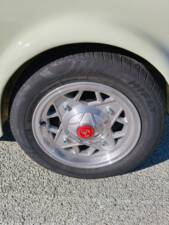 Image 19/50 of FIAT 500 F (1970)