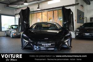 Imagen 5/32 de McLaren Artura (2023)