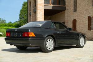 Image 6/50 de Mercedes-Benz 300 SL (1990)