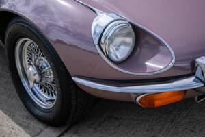 Bild 17/32 von Jaguar E-Type V12 (2+2) (1973)