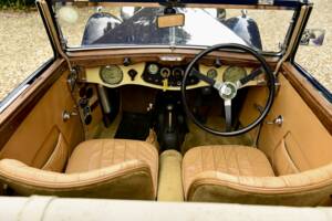 Afbeelding 27/50 van MG TA (1939)