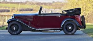 Image 5/50 of Lancia Belna (1934)