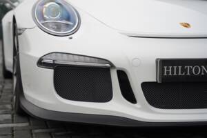 Bild 29/50 von Porsche 911 GT3 (2015)