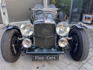 Image 8/33 of Alvis Speed 20 SC (1935)