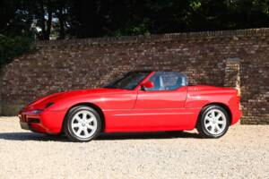 Bild 14/50 von BMW Z1 Roadster (1991)