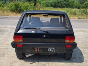 Immagine 6/34 di MG Metro Turbo (1984)