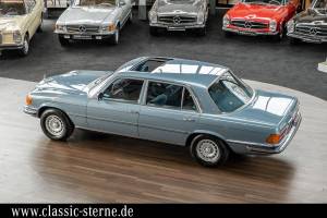 Image 9/15 of Mercedes-Benz 450 SEL 6,9 (1975)