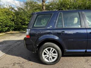 Image 35/50 of Land Rover Freelander TD4 (2015)