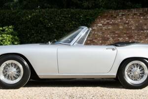 Bild 49/50 von Maserati Mistral 3700 Spyder (1965)