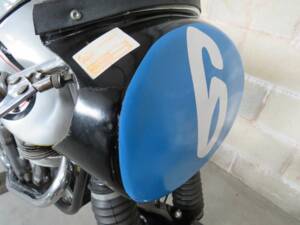 Immagine 10/50 di Norton Manx 40M (1956)