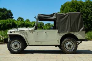 Image 5/50 de FIAT Campagnola (1972)