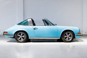 Afbeelding 4/40 van Porsche 911 2.2 E (1969)