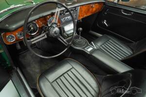 Imagen 14/19 de Austin-Healey 3000 Mk III (BJ8) (1965)
