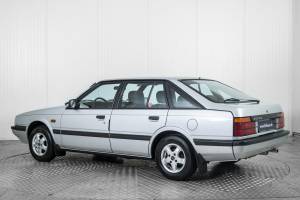 Image 6/50 of Mazda 626 1.6 LX (1983)