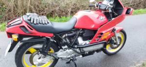 Image 2/11 de BMW DUMMY (1987)