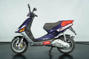 Bild 1/19 von Aprilia DUMMY (1996)