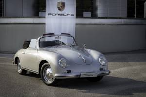 Image 18/50 of Porsche 356 A 1600 S (1959)