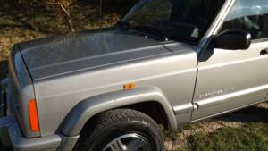 Imagen 45/50 de Jeep Cherokee 2.5 TD (2000)
