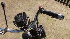 Immagine 10/27 di Solex Vélosolex Model 3800 (1967)