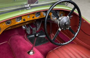 Bild 17/30 von Alvis Speed 25 (1938)