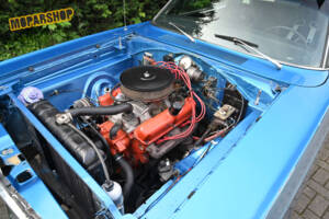 Bild 48/73 von Plymouth Satellite (1968)