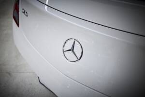 Bild 30/100 von Mercedes-Benz SLS AMG Roadster (2012)