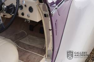 Bild 33/50 von Talbot-Lago T26 Record (1950)