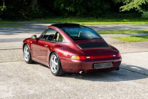 Bild 17/52 von Porsche 911 Targa (1997)