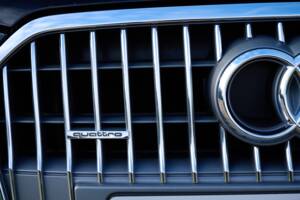 Image 14/50 of Audi A6 3.0 TFSI allroad quattro (2013)