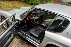 Bild 7/10 von Maserati Mistral 3700 (1965)