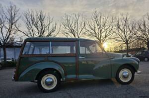 Bild 9/83 von Morris Minor 1000 Traveller (1969)