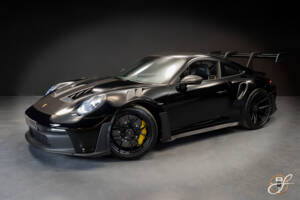 Bild 1/27 von Porsche 911 GT3 RS (2022)