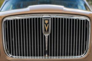 Image 45/50 of Jaguar XJ 12 (1972)