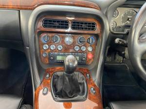 Imagen 15/50 de Aston Martin DB 7 Vantage Volante (2002)