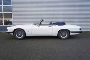 Afbeelding 5/8 van Jaguar XJS 5.3 V12 (1992)