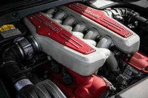 Image 30/44 of Ferrari 599 GTB Fiorano (2008)