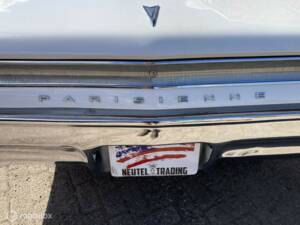 Image 37/50 of Pontiac Parisienne (1967)