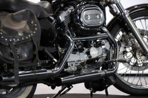 Bild 32/50 von Harley-Davidson XL 1200 C Sportster Custom (1997)